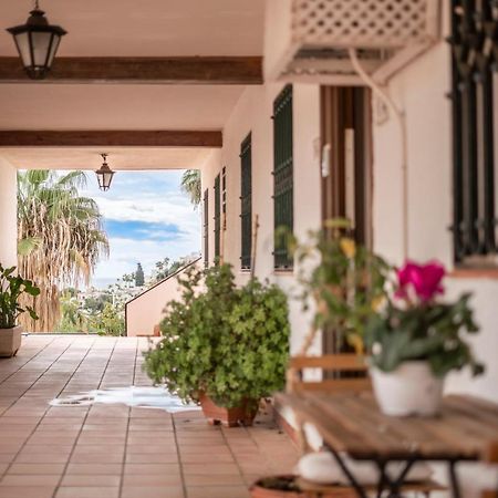 Estudio Tranquilo A Un Paso De La Vibrante Malaga Benalmádena Exterior foto