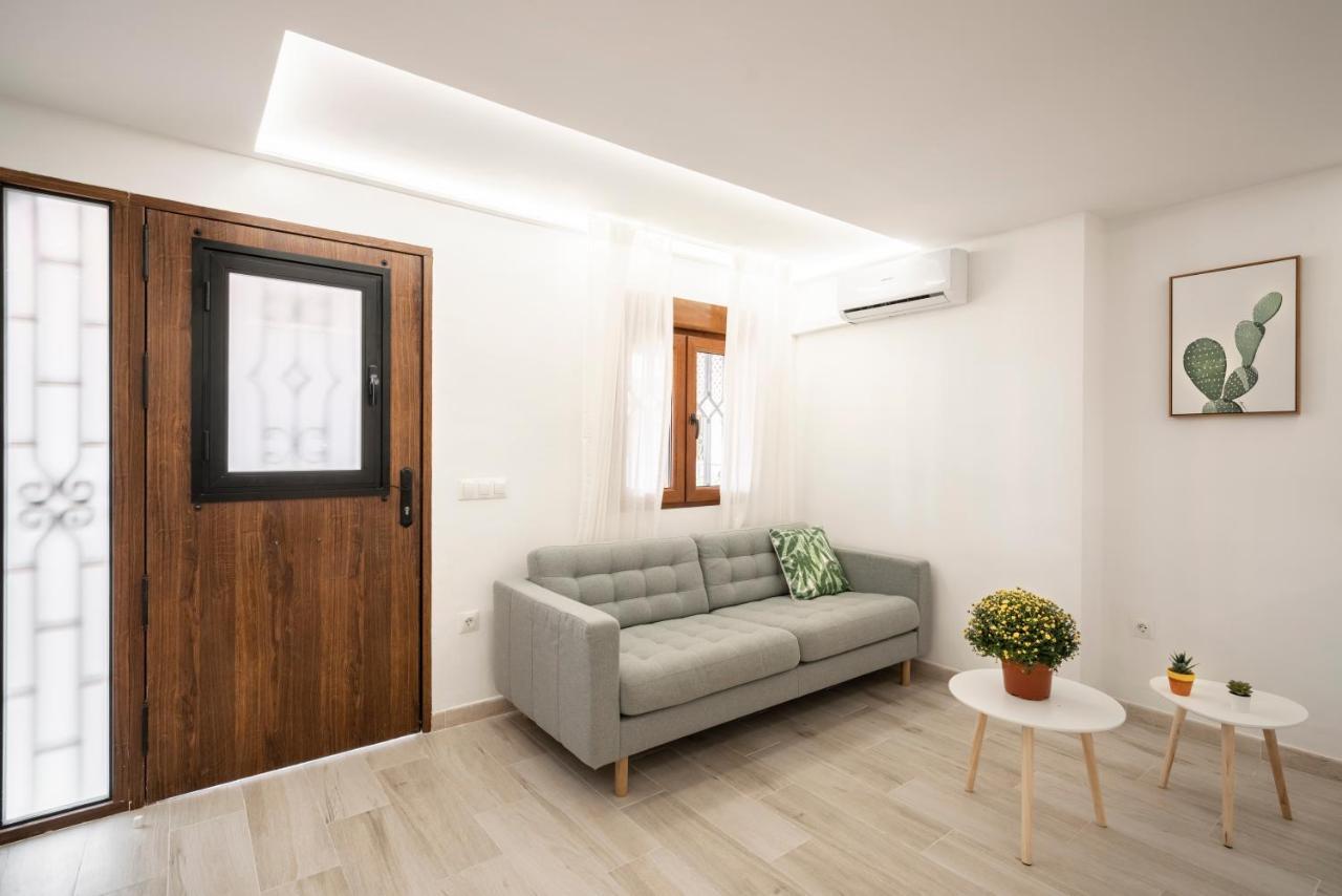 Estudio Tranquilo A Un Paso De La Vibrante Malaga Benalmádena Exterior foto