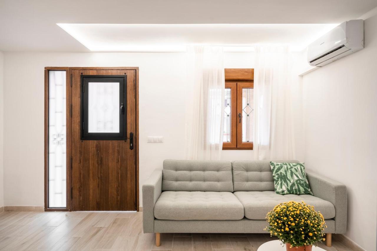 Estudio Tranquilo A Un Paso De La Vibrante Malaga Benalmádena Exterior foto