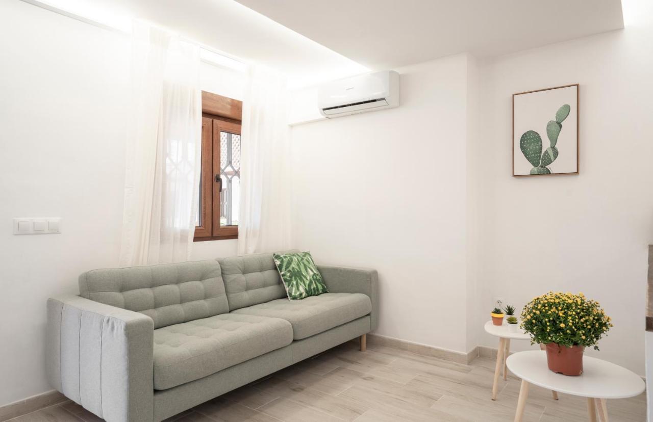 Estudio Tranquilo A Un Paso De La Vibrante Malaga Benalmádena Exterior foto
