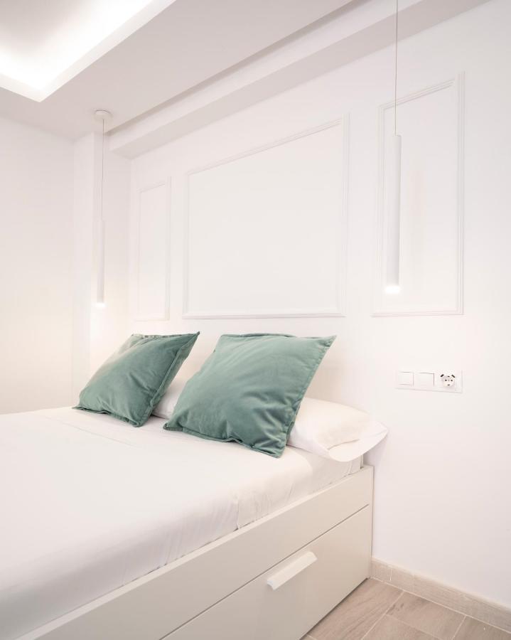 Estudio Tranquilo A Un Paso De La Vibrante Malaga Benalmádena Exterior foto
